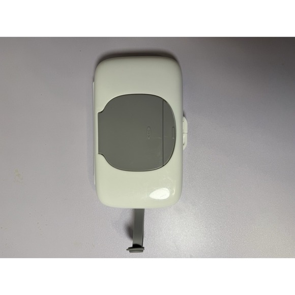 OXO Tot On The Go Baby or Flushable Wipes Travel Dispenser - Picture 1 of 5